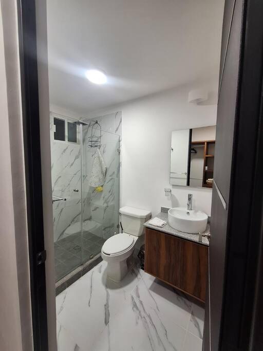 Apartamento La Selva Playa del Carmen