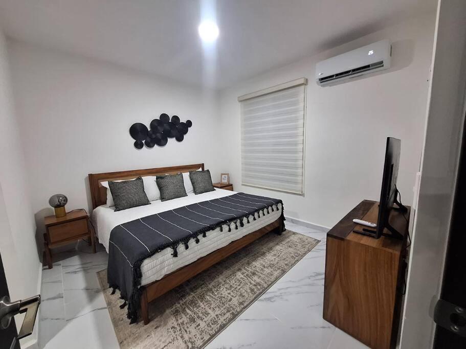Apartamento La Selva *