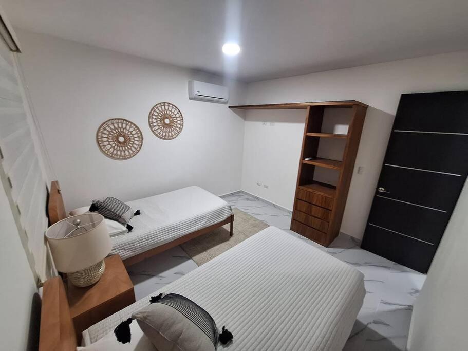 La Selva Apartamento Playa del Carmen