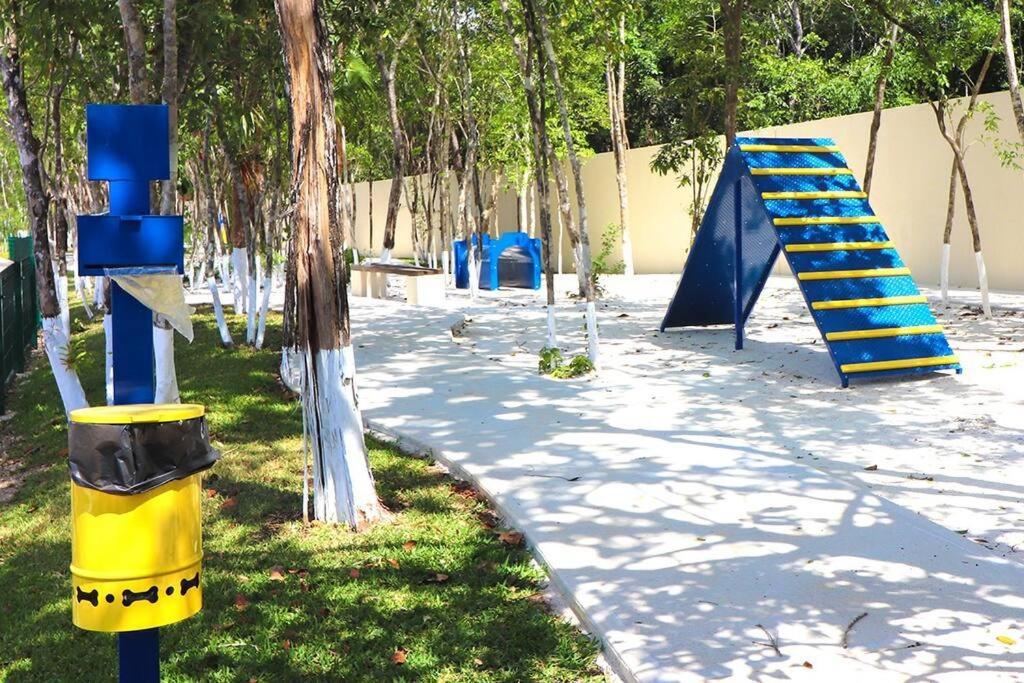 Apartamento La Selva Playa del Carmen