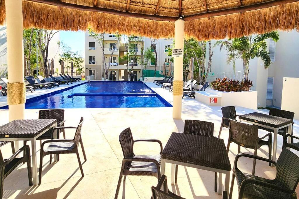 La Selva Apartment
